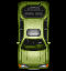 The Ford Volcano