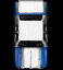 SpyCop Blue